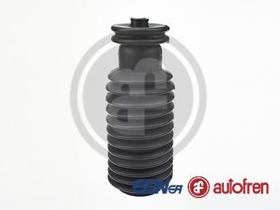 Фото пильовик рульового механізму AUTOFREN D9010 Пильовик рульового механізму AUTOFREN D9010
