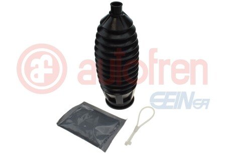 Пильовик рульового механізму AUTOFREN D9045