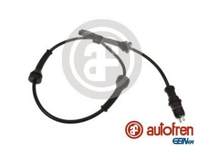 Датчик ABS MEGANE II, SCENIC II, GRAND SCENIC II 1.4-2.0 02-05 передн Л/Пр AUTOFREN DS0087