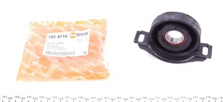 Підшипник підвісний MB 190 (W201) 84-93 (d=25mm) AUTOTECHTEILE 100 4110