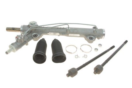 Рейка рульова MB Sprinter/VW Crafter 06- AUTOTECHTEILE 100 4666
