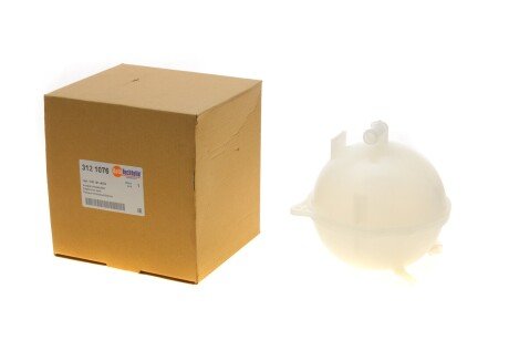 Бачок розширювальний радіатора Golf/Caddy/Passat 88-97 AUTOTECHTEILE 312 1076