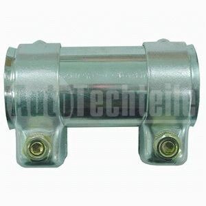 Хомут глушника VW T5 03-15/T6 15- (60/64.5x95) AUTOTECHTEILE 325 3015