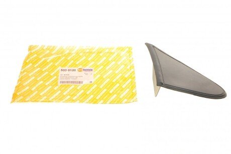 Куточок дзеркала Citroen Berlingo/Peugeot Partner 08- (R) AUTOTECHTEILE 503 0120
