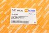 Куточок дзеркала Citroen Berlingo/Peugeot Partner 08- (R) AUTOTECHTEILE 503 0120 (фото 5)
