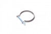 Комплект прокладок турбіни Citroen Jumper/Fiat Ducato/Peugeot Boxer 2.2 HDi 06- AUTOTECHTEILE 512 0813 (фото 10)