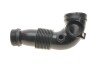 Воздуховод фильтра воздушного BMW 3 (F30/F80)/5 (F10) (N20/N26) 09-18 AUTOTECHTEILE 700 1320 (фото 1)