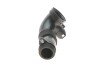 Воздуховод фильтра воздушного BMW 3 (F30/F80)/5 (F10) (N20/N26) 09-18 AUTOTECHTEILE 700 1320 (фото 3)