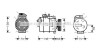 Компресор кондицiонера AVA COOLING AIAK226 (фото 1)