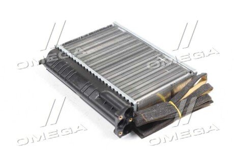 AVA BMW радіатор опалення 3 E36,5 E39 AVA COOLING BW6166