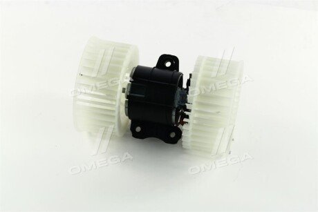 AVA BMW Вентилятор салону 5 E39, X5 E53 96-, Range Rover III 02- AVA COOLING BW8470