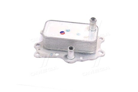 Радіатор масляний Chevrolet Captiva Opel Antara 2,2d, Chevrolet Cruze Orlando 2,0d AVA AVA COOLING CR3143 (фото 1)