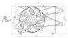 AVA FORD Вентилятор радіатора MONDEO III 00- AVA COOLING FD7713 (фото 1)