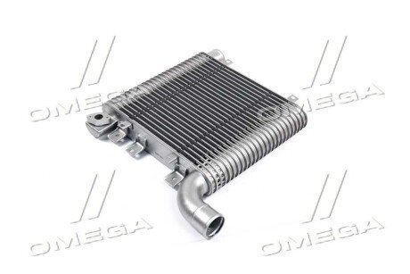 Інтеркулер Hyundai Santa Fe 06- (Ava) AVA COOLING HY4359