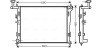 Радіатор охолодження двигуна AVA COOLING HYA2179 (фото 1)
