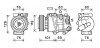 Компресор AVA COOLING KAAK279 (фото 1)