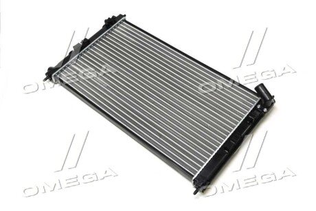 Радіатор охолодження OUTLANDER/P4007/C-CROSSER (Ava) AVA COOLING MT2201 (фото 1)