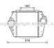 Інтеркулер AVA COOLING MZ4244 (фото 1)