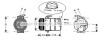Компресор кондиціонера Opel Astra G (98-), Meriva (03-), Zafira (99-) 1.4i, 1.6i, 1.8i, 2.0i AVA AVA COOLING OLAK316 (фото 1)