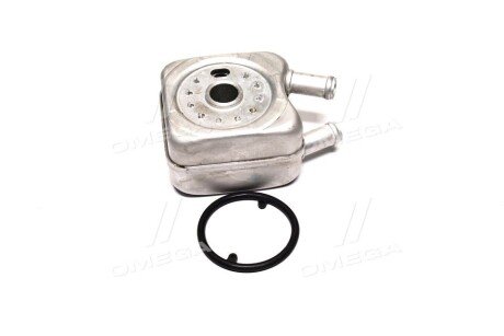 Радіатор масляний VARIOUS AUDI/VW/SKODA (AVA) AVA COOLING VN3215