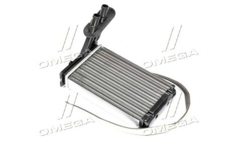 Радіатор пічки AUDI, SEAT, VW VW6069 (AVA) AVA COOLING VN6069