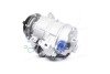 Компрессор кондиціонера VW Multivan 2,5TDI 03>10, Touareg 2,5TDI 5,0TDI 02>10, Phaeton 5,0TDI 02> AVA AVA COOLING VNAK087 (фото 4)