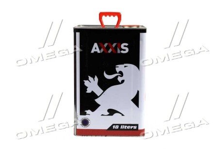 Олива гідравлічна Hydro ISO-46 20л Axxis AX-2077
