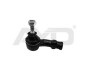 Наконечник рульовий лів (кон 11.5*13.8 L=75mm) FORD FIESTA (-06), MAZDA 121 (-03) (91-00139) AYD 9100139 (фото 1)