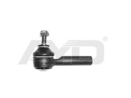 Наконечник рульовий Fiat Panda (80-04)/Seat Terra (87-96) (91-00539) AYD 9100539