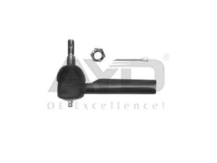 Наконечник рулевой Chrysler Voyager (95-01) (91-00963) AYD 9100963