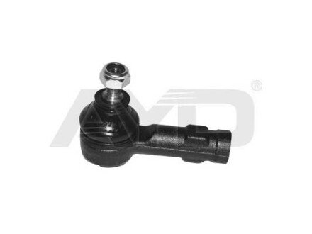 Наконечник рульовий (кон 13.5 L=79mm) MITSUBISHI COLT (-04), LANCER (-13), PEUGEOT ION (11-) (91-01568) AYD 9101568