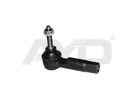 Накінечник рульової тяги Fiat Bravo (06-),Stilo (01-10) (91-02406) AYD 9102406