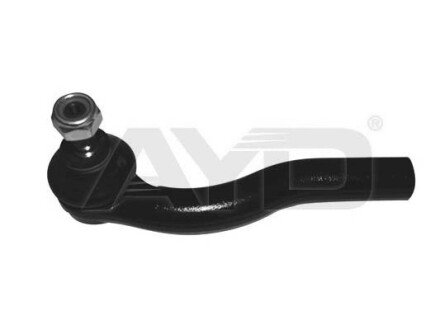 Наконечник рульовий лів (кон 11.3 L=144mm) FIAT PANDA (03-), 500 (312) (07-), FORD KA (RU8) (08-) (91-03356) AYD 9103356