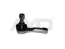 Наконечник рульовий (кон 12.8*15.1 L=98mm) NISSAN ALMERA (N16) (00-), MAXIMA (-03) (91-04656) AYD 9104656 (фото 1)