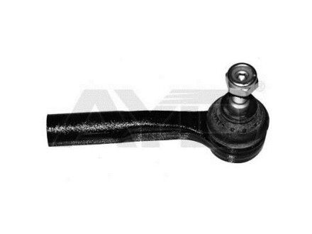 Наконечник рульовий правий Peugeot Bipper / Alfa Romeo MiTo / Citroen Nemo / Fiat Punto / Opel Corsa (06-) (91-07893) AYD 9107893