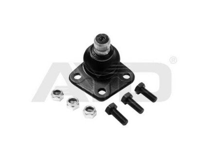 Опора кульова SKODA FELICIA, FAVORIT, VW CADDY II (92-00046) AYD 9200046