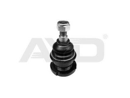 Опора кульова важеля передн (кон 16.2*20.3 D=M42x1,5 mm) MERCEDES-BENZ M-CLASS (W163) (-05) (92-00823) AYD 9200823