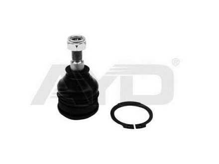 Опора кульова переднього важеля Fiat Uno,Panda (-03) (92-00897) AYD 9200897