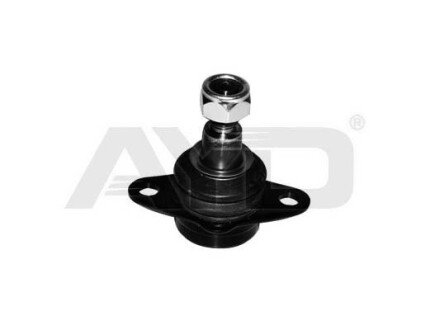 Опора кульова нижнього переднього важеля BMW X3 E83 (03-11) (92-03428) AYD 9203428