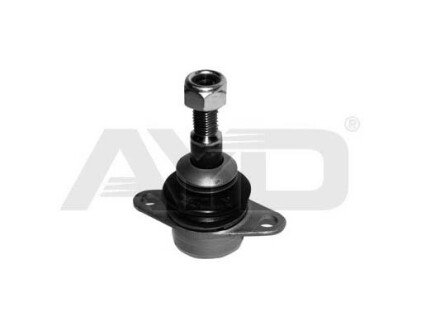 Опора кульова передня BMW 5 (E60, E61) (04-) (92-08430) AYD 9208430