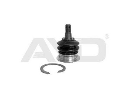 Опора кульова Mercedes (W210, S210), C (W202, S202), CLK (C208) (96-) (92-00007) AYD 9211466