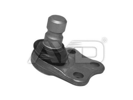 Опора кульова кульова передн (кон 22mm) RENAULT MEGANE IV (15-), SCENIC IV (16-) (92-16421) AYD 9216421