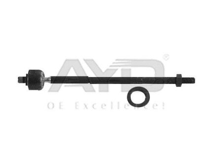 Тяга рульова (317mm) JEEP RENEGADE (BU, B1, BV) (14-), FIAT 500X (334) (14-) (95-20946) AYD 9520946