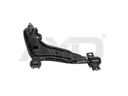 Важіль підвіски передн лів VW CADDY II (-00), SKODA FELICIA (-02) (97-01718) AYD 9701718