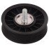 Холостий шків приводного ременя Bapmic BF0427590031 (фото 1)