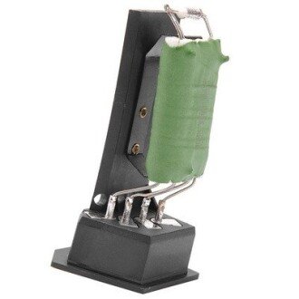 Резистор вентилятора обiгрiвача Bapmic TOPT1252003