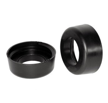 Подушка пружини зад W124/201/202 18mm BC GUMA BC1407