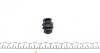 Пильник направляючої супорта Renault Trafic 01-/VW Caddy 04-/Citroen Berlingo 08- (12х12х29) BELGUM PARTS BG0163 (фото 1)