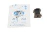 Втулка стабілізатора (заднього) MB Sprinter/VW Crafter 06- (d=15mm) BELGUM PARTS BG1335 (фото 2)