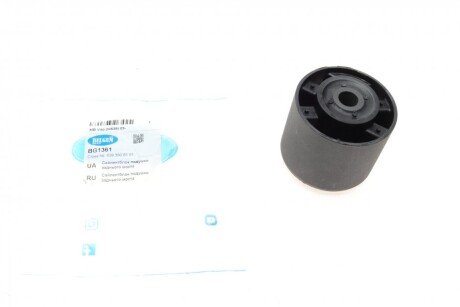 Сайлентблок подушки заднього моста MB Vito (W639) 03- BELGUM PARTS BG1361